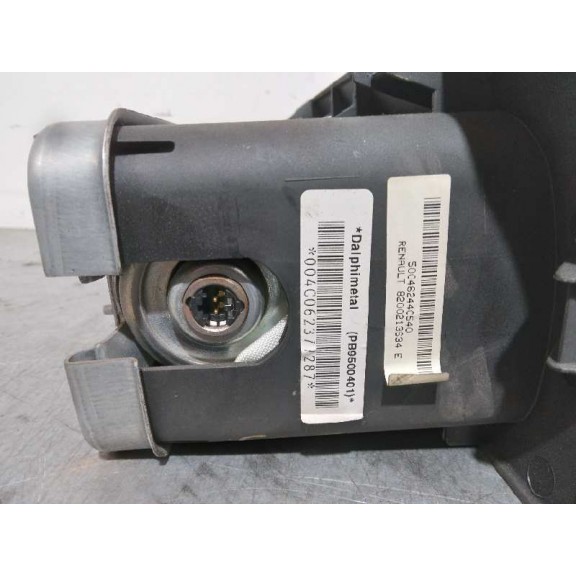 Recambio de airbag delantero derecho para dacia logan ambiance referencia OEM IAM 8200213634E 8200213634E 