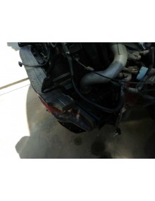 Recambio de refuerzo paragolpes delantero para nissan x-trail (t31) le referencia OEM IAM    2