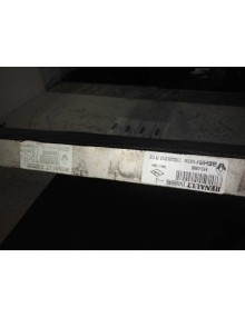 Recambio de radiador agua para renault laguna grandtour iii authentique referencia OEM IAM 214100004R   2