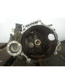Recambio de caja cambios para seat ibiza (6l1) 1.4 tdi referencia OEM IAM JDD  