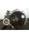 Recambio de caja cambios para seat ibiza (6l1) 1.4 tdi referencia OEM IAM JDD  