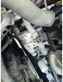 Recambio de alternador para nissan x-trail (t31) le referencia OEM IAM 23100JG71A.  
