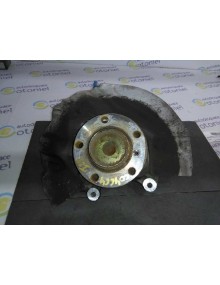 Recambio de mangueta delantera izquierda para bmw serie 7 (e65/e66) 730d referencia OEM IAM 31216753461  