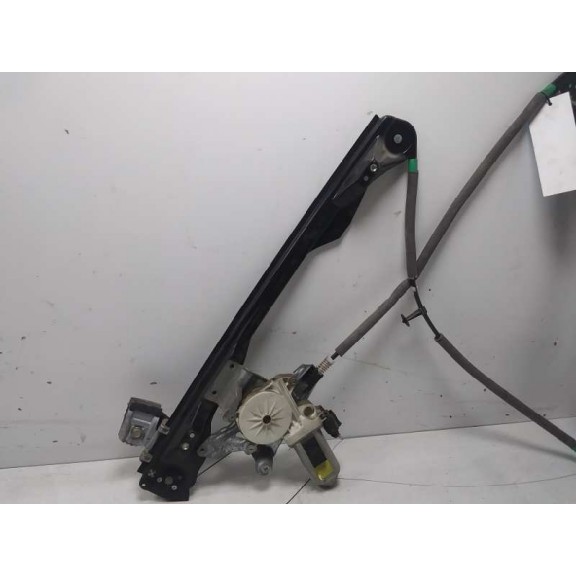 Recambio de elevalunas delantero derecho para ford focus berlina (cak) ambiente referencia OEM IAM  5P 