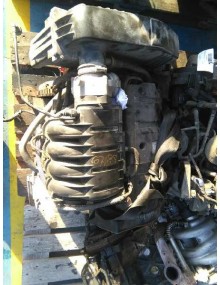 Recambio de motor completo para citroën c2 by loeb referencia OEM IAM NFU  187.000KM
