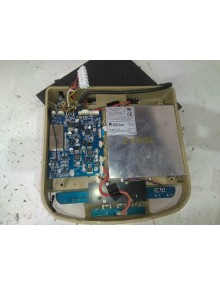Recambio de sistema dvd para renault grand scenic 1.5 dci referencia OEM IAM    2