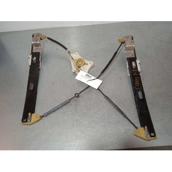 ELEVALUNAS DELANTERO IZQUIERDO SR SOLO MECANISMO 