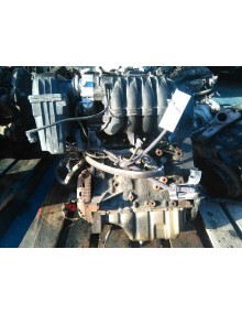 Recambio de motor completo para citroën c2 by loeb referencia OEM IAM NFU  187.000KM 2