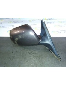 Recambio de retrovisor derecho para audi a6 berlina (c4) 2.6 referencia OEM IAM  MARRON 5 PIN 2