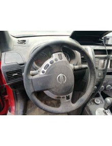 Recambio de kit airbag para nissan x-trail (t31) le referencia OEM IAM   