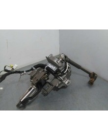 Recambio de columna direccion para nissan qashqai (j11) acenta referencia OEM IAM 488104EH0E ELECTRICA NSK 488104EH0E