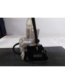 Recambio de cerradura puerta delantera izquierda para kia carens ( ) 1.7 crdi cat referencia OEM IAM 81310A4010  