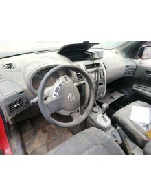 Recambio de kit airbag para nissan x-trail (t31) le referencia OEM IAM    2