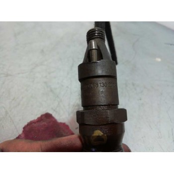 Recambio de inyector para skoda felicia berlina ( 791) glx referencia OEM IAM 068130202F  