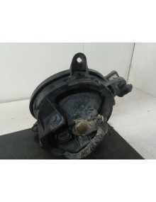 Recambio de faro antiniebla derecho para kia sorento 2.5 crdi concept referencia OEM IAM    2