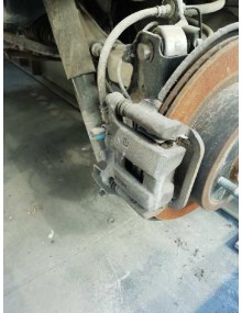 Recambio de pinza freno trasera derecha para nissan x-trail (t31) le referencia OEM IAM   