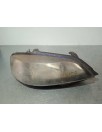 Recambio de faro derecho para opel astra g coupé 2.2 16v edition referencia OEM IAM 093175724RH BIFARO PULIR