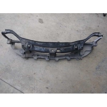 Recambio de panel frontal para opel vivaro combi 2.7t corto referencia OEM IAM 8200162318  