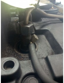 Recambio de inyector para ford mondeo berlina (ge) 2.0 16v di td cat referencia OEM IAM   