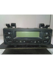 Recambio de mando climatizador para citroën c2 by loeb referencia OEM IAM 96377775XT  