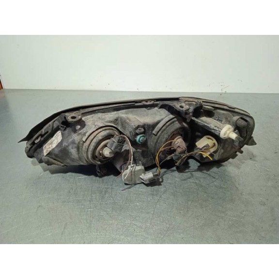 Recambio de faro derecho para opel astra g coupé 2.2 16v edition referencia OEM IAM 093175724RH BIFARO PULIR