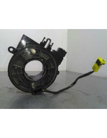 Recambio de anillo airbag para nissan qashqai (j11) acenta referencia OEM IAM 255544EA0A 255544EA0A 