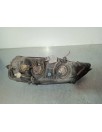 Recambio de faro derecho para opel astra g coupé 2.2 16v edition referencia OEM IAM 093175724RH BIFARO PULIR