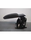 Recambio de apoyabrazos central para skoda octavia combi (5e5) style referencia OEM IAM 5E0864207  