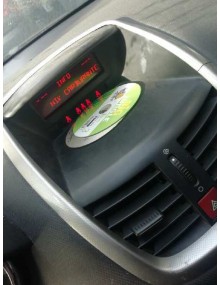 Recambio de display para peugeot 207 sport referencia OEM IAM 9650068177   2