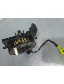 Recambio de anillo airbag para nissan qashqai (j11) acenta referencia OEM IAM 255544EA0A 255544EA0A  2