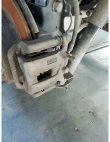 Recambio de pinza freno trasera izquierda para nissan x-trail (t31) le referencia OEM IAM   