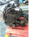 Recambio de motor completo para renault megane i scenic (ja0) 1.9 d kaleido referencia OEM IAM F9Q734 <<M>> 