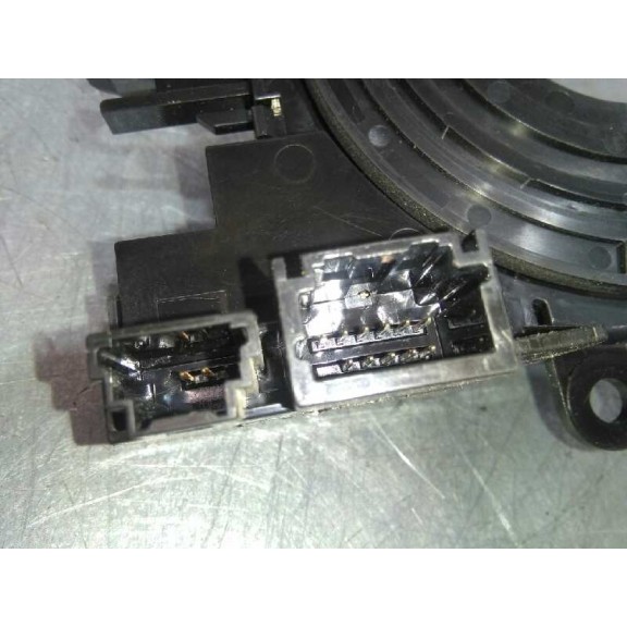 Recambio de anillo airbag para nissan qashqai (j11) acenta referencia OEM IAM 255544EA0A 255544EA0A 