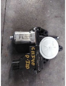 Recambio de motor elevalunas delantero izquierdo para kia carens ( ) 1.7 crdi cat referencia OEM IAM 82450A4010  