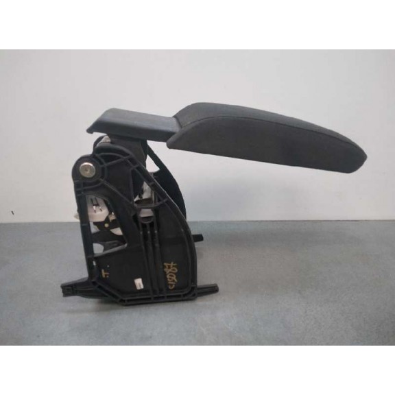 Recambio de apoyabrazos central para skoda octavia combi (5e5) style referencia OEM IAM 5E0864207  