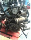 Recambio de motor completo para renault megane i scenic (ja0) 1.9 d kaleido referencia OEM IAM F9Q734 <<M>> 