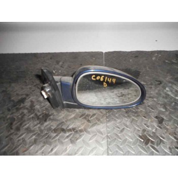 RETROVISOR DERECHO 5P AZUL ELECTRICO 5 PINS