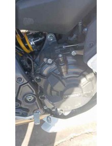 Recambio de motor completo para yamaha r7 referencia OEM IAM  B 3.400KM ARRANCADO , HAY VIDEO