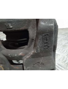 Recambio de pinza freno delantera derecha para volvo s60 lim. kinetic referencia OEM IAM   ATE 2