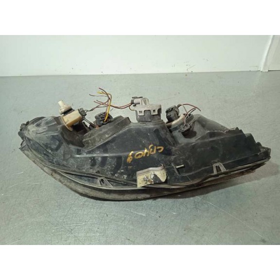 Recambio de faro izquierdo para opel astra g coupé 2.2 16v edition referencia OEM IAM SR BIFARO PULIR SOPORTE ROTO