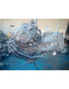 Recambio de motor completo para yamaha r7 referencia OEM IAM  B 3.400KM ARRANCADO , HAY VIDEO 2