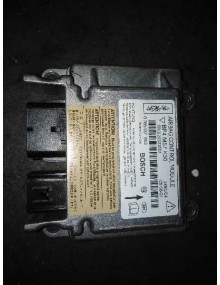 Recambio de centralita airbag para mazda 3 berlina (bk) 1.6 16v cat referencia OEM IAM 0285001553  