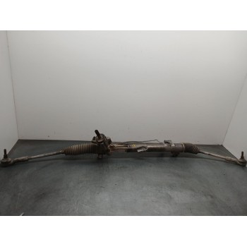 Recambio de cremallera direccion para land rover range rover sport 2.7 td v6 cat referencia OEM IAM 7853501238  