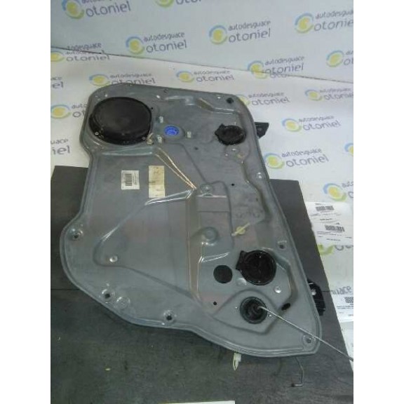 Recambio de elevalunas delantero derecho para seat ibiza (6l1) cool referencia OEM IAM S/R ELECTRICO 5P