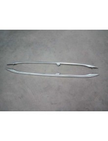 Recambio de barras techo para audi a4 avant (8e) 1.9 tdi referencia OEM IAM 8E9860021 X2 8E9860022