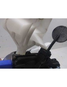 Recambio de cerradura puerta delantera derecha para volkswagen caddy ka/kb (2k) referencia OEM IAM 3D1837016 9 PIN  2