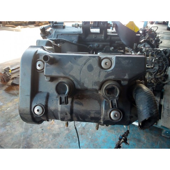 Recambio de motor completo para yamaha r7 referencia OEM IAM  B 3.400KM ARRANCADO , HAY VIDEO