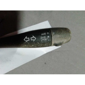 Recambio de mando intermitentes para nissan primera berl./familiar (p10/w10) slx berlina (p10) referencia OEM IAM 36598A40492  