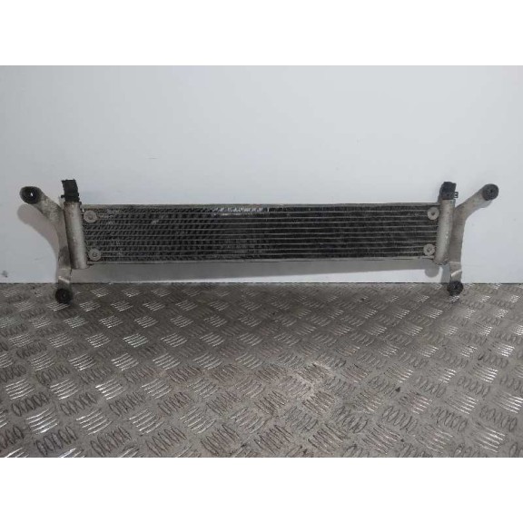 Recambio de radiador agua para audi q7 (4l) 3.0 tdi referencia OEM IAM 7L6121212B  