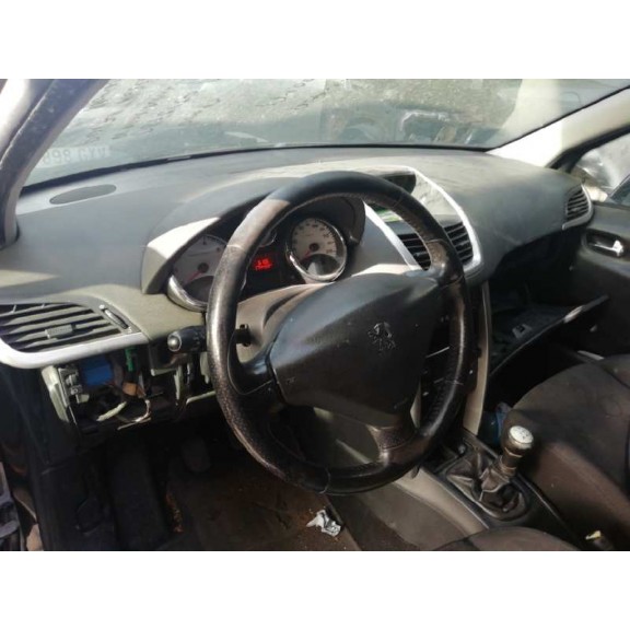 Recambio de salpicadero para peugeot 207 sport referencia OEM IAM   